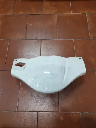 Tapa Manillar Derbi Atlantis 50