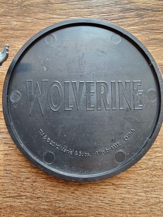 Figura Lobezno Wolverine 2012