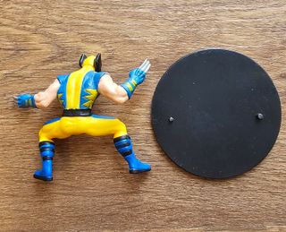 Figura Lobezno Wolverine 2012