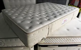 Colchón Natural Muelles ensacados