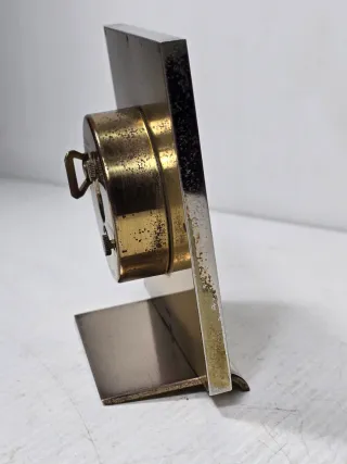 Orologio da tavolo vintage Astrolux