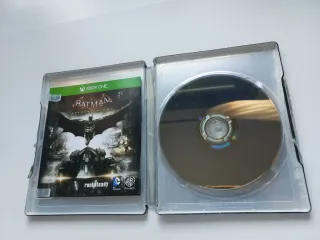 Batman Arkham Knight Special Edition Xbox One