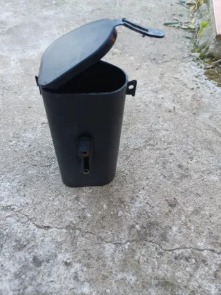 CAJA DE HERRAMIENTAS PUCH