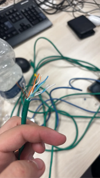 Técnico informático – Domicilio y remoto (Sevilla)