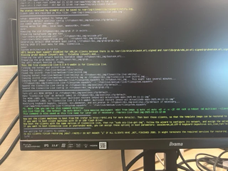 Técnico informático – Domicilio y remoto (Sevilla)