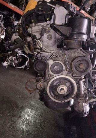 Motor toyota 280849 1ad-ftv verso (aur2/zgr2) 2.0