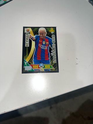 ÁlbumAdrenalyn  LaLiga Santander 2016-17negociable