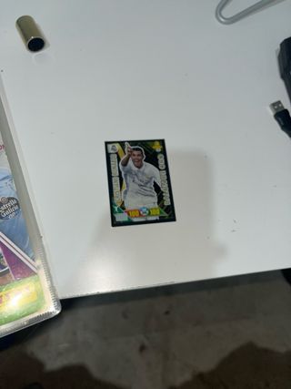 ÁlbumAdrenalyn  LaLiga Santander 2016-17negociable