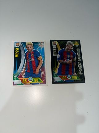 ÁlbumAdrenalyn  LaLiga Santander 2016-17negociable