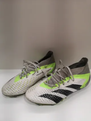 Botas Fútbol Adidas Predator Accuracy FG