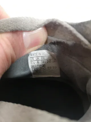 Botas Fútbol Adidas Predator Accuracy FG