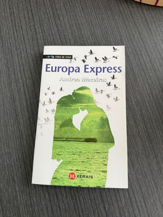 Europa Express