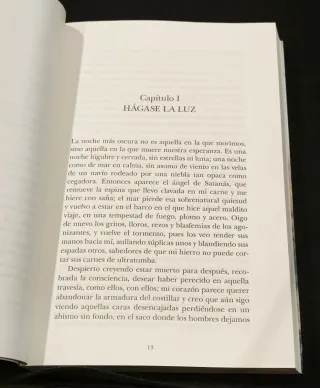 Libro El secreto de Rosa Negra