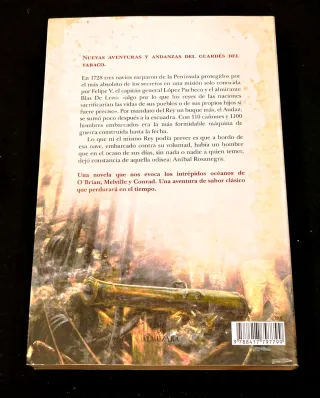 Libro El secreto de Rosa Negra