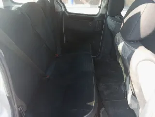 Peugeot Partner 2007