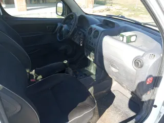 Peugeot Partner 2007