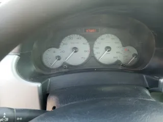 Peugeot Partner 2007