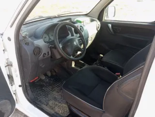 Peugeot Partner 2007