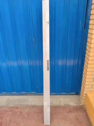 Regla Yesero PARKSIDE Aluminio