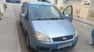 Ford C-MAX 2004