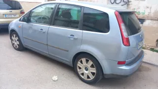 Ford C-MAX 2004