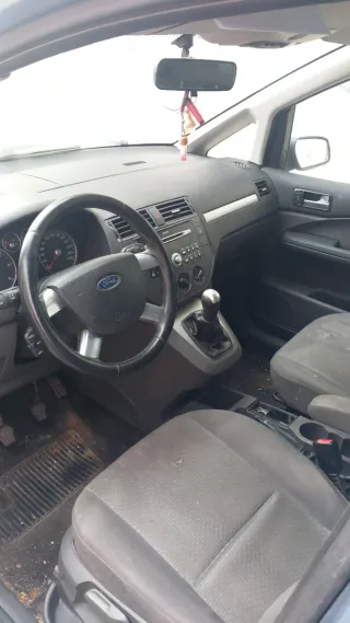 Ford C-MAX 2004