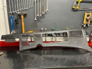 Torpedera Audi A4 B6 B7