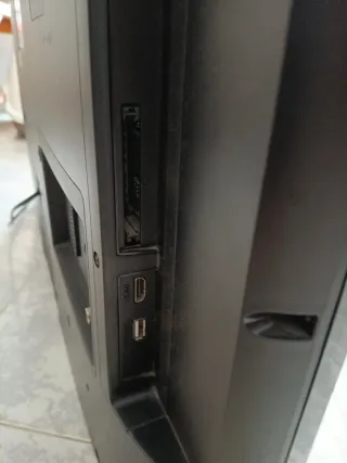 TV LED Grundig 32 HD