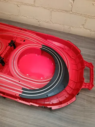 Carrera Speed Arena Disney Pixar Cars
