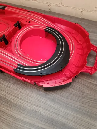 Carrera Speed Arena Disney Pixar Cars