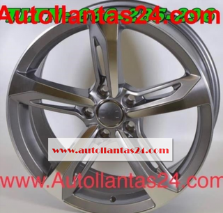 Llantas AUDI - E1548
