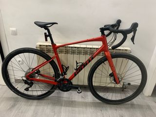 Bicicleta Gravel Giant Revolt 1 Talla L