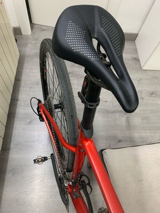 Bicicleta Gravel Giant Revolt 1 Talla L