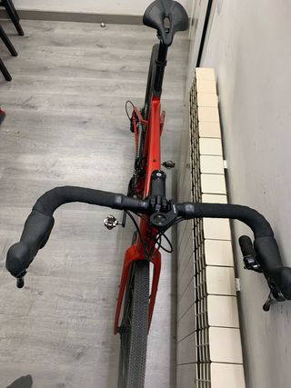 Bicicleta Gravel Giant Revolt 1 Talla L