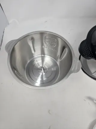 Picadora de carne SPZTIK