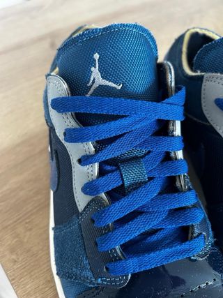 Nike Air Jordan 1 Low