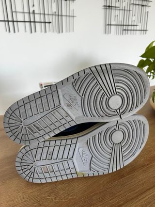 Nike Air Jordan 1 Low