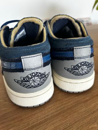 Nike Air Jordan 1 Low