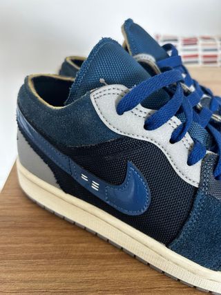 Nike Air Jordan 1 Low