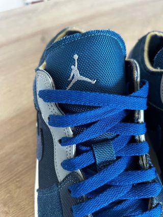 Nike Air Jordan 1 Low