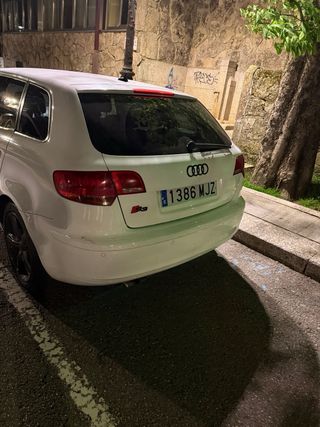 Audi A3 2008