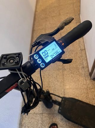 SmartGyro Pro Patinete Eléctrico