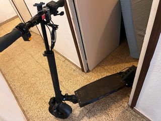 SmartGyro Pro Patinete Eléctrico