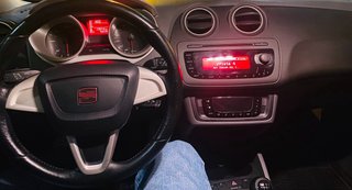 SEAT Ibiza 2011