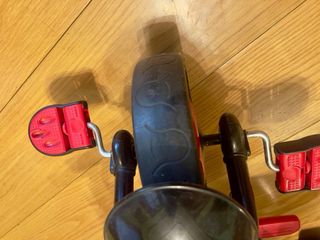 Triciclo infantil Smartrike