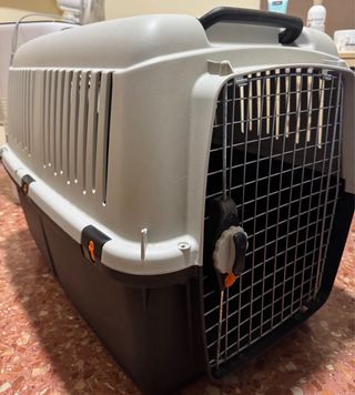 Transportín perro mediano/grande