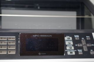 Impresora Brother MFC-5890CN A3