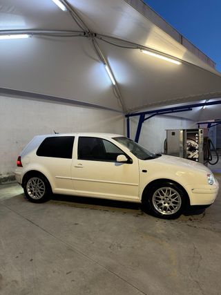 Volkswagen Golf IV 1.9 GTI/TDI