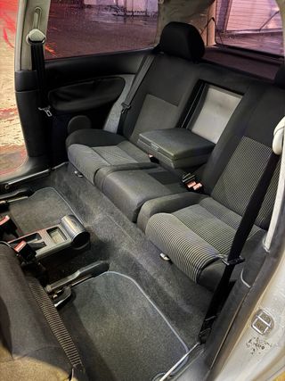 Volkswagen Golf IV 1.9 GTI/TDI