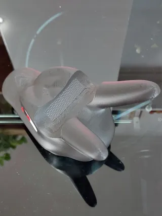 Pokemon Charizard shiny (Dracaufeu, Glurak)